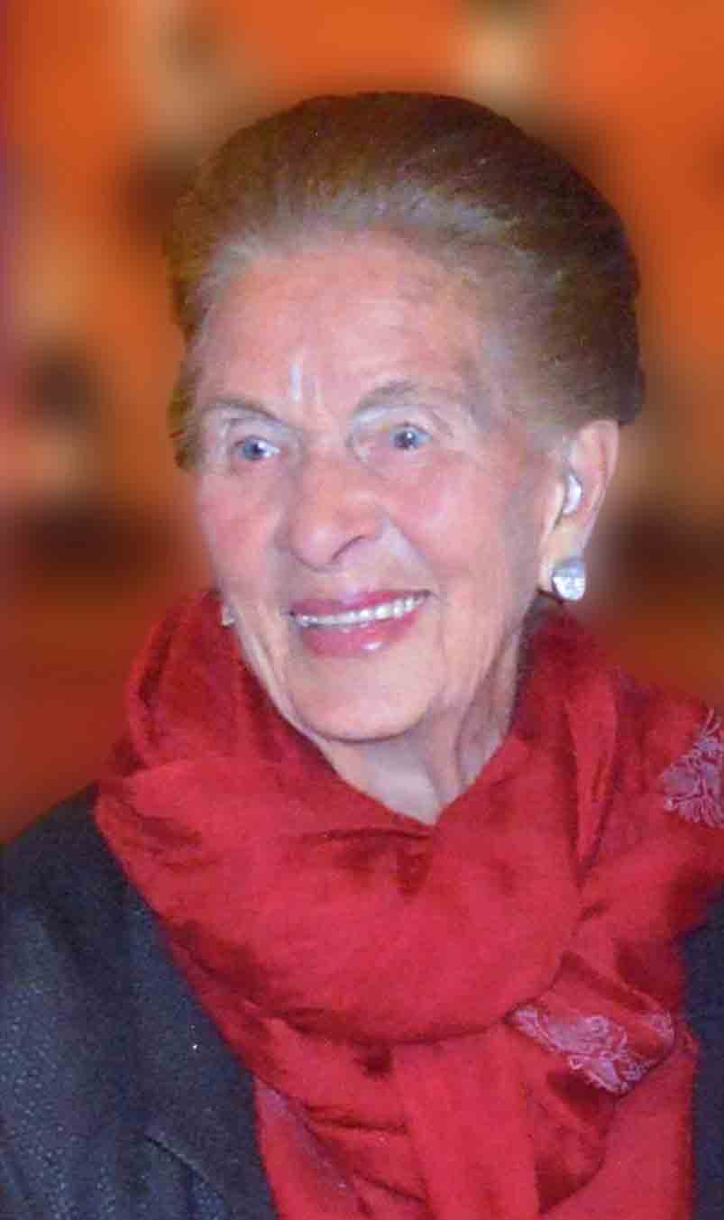 Bild von Margarethe Moser